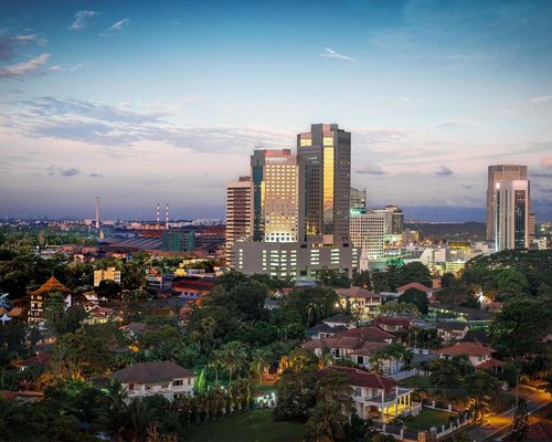 The 10 Best Johor Bahru Hotels with a Pool 2021 (with ...