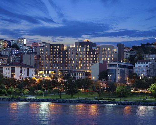 Miniaturk Yakin En Iyi 5 Otel Tripadvisor