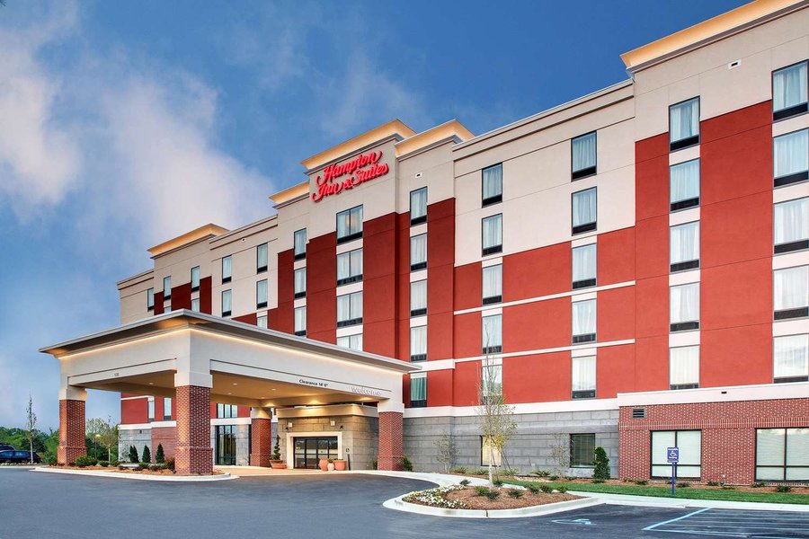 Red Roof Inn Spartanburg Pet Policy