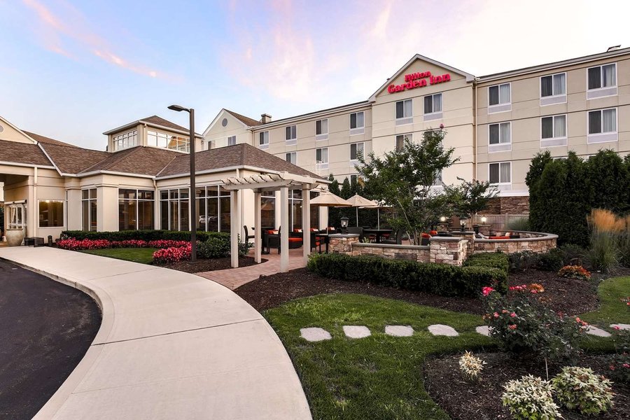 Hilton Garden Inn Melville Updated 2021 Prices Hotel Reviews And Photos Plainview Ny 9444