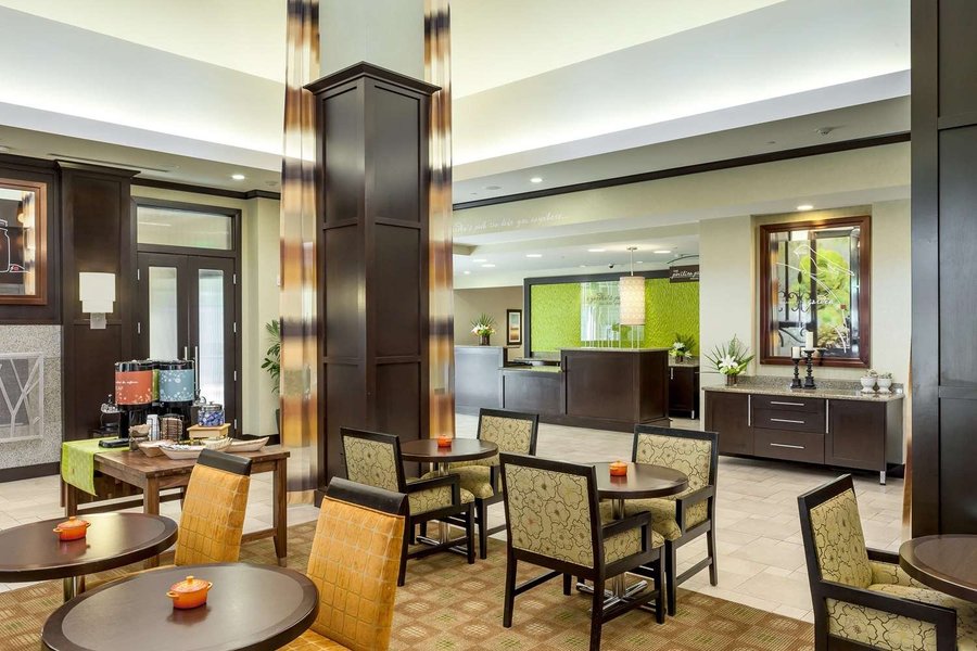 HILTON GARDEN INN EUGENE / SPRINGFIELD $134 ($̶1̶8̶6̶) - Updated 2021