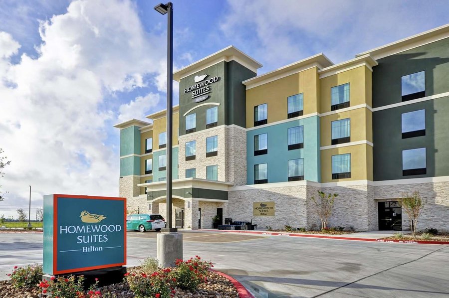 HOMEWOOD SUITES BY HILTON NEW BRAUNFELS 101 (̶1̶4̶6̶) Updated 2021 Prices & Hotel Reviews