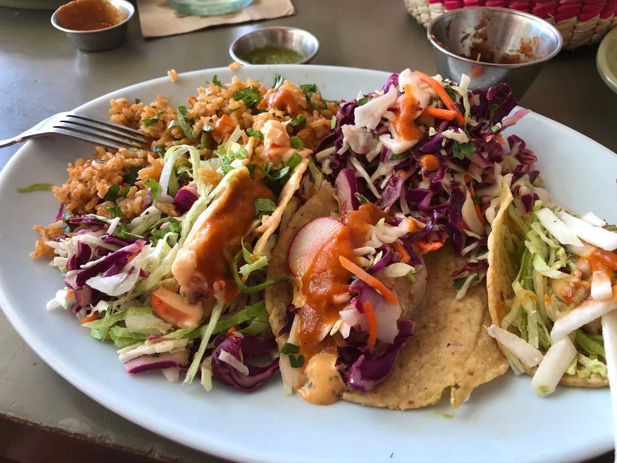 Blue Plate Taco, Санта-Моника - фото ресторана - Tripadvisor