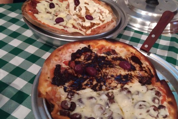 THE 10 BEST Pizza Places in Sao Caetano do Sul (Updated 2023)