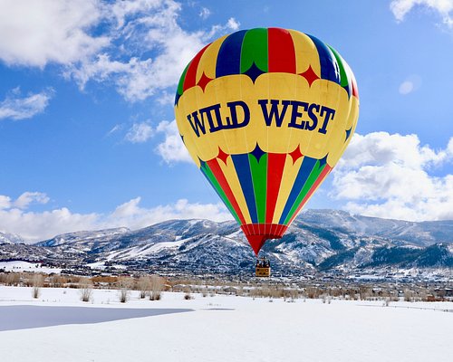 Colorado Rockies Foil Balloon