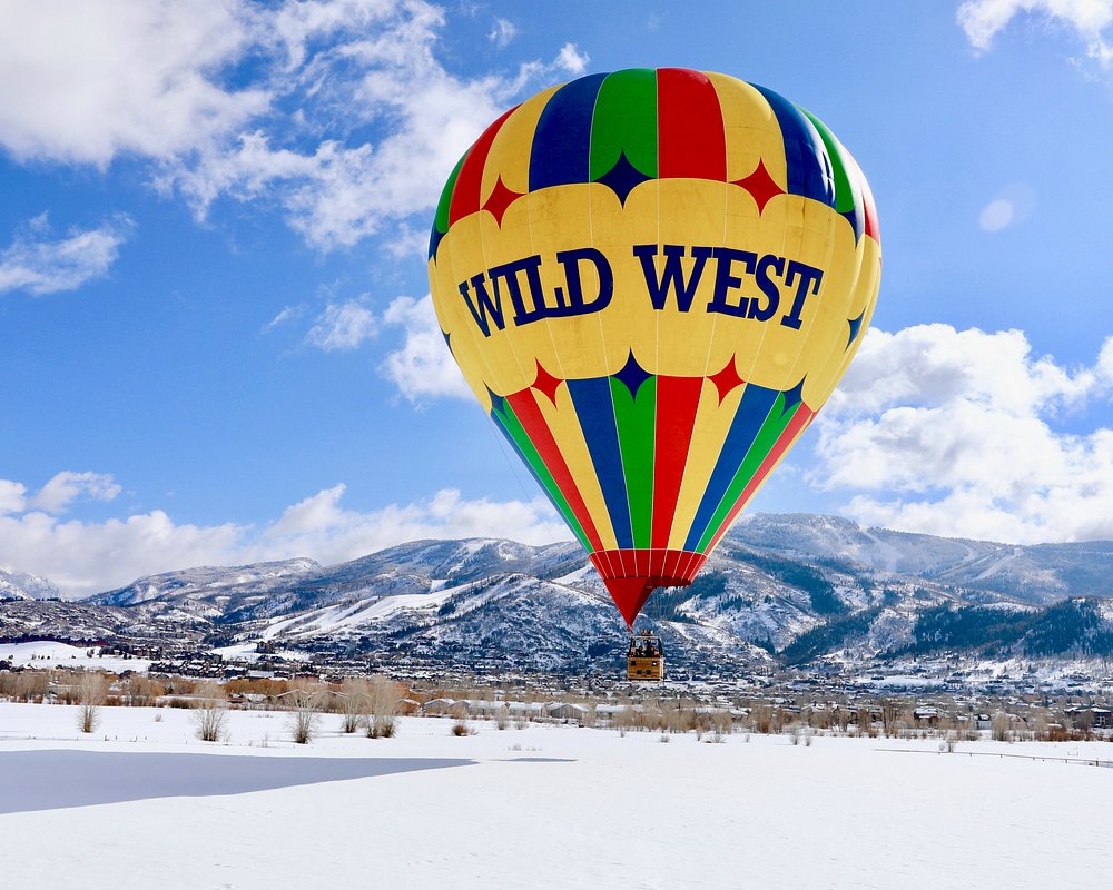 THE 10 BEST Colorado Balloon Rides (Updated 2024) Tripadvisor