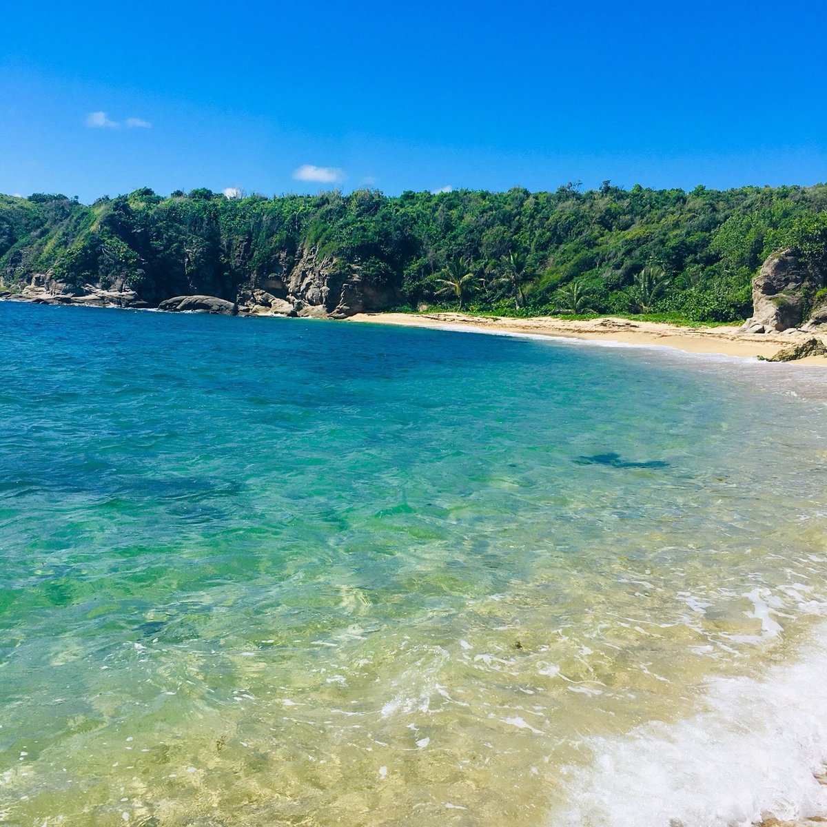 PUNTA YEGUAS BEACH (Yabucoa) - All You Need to Know BEFORE You Go