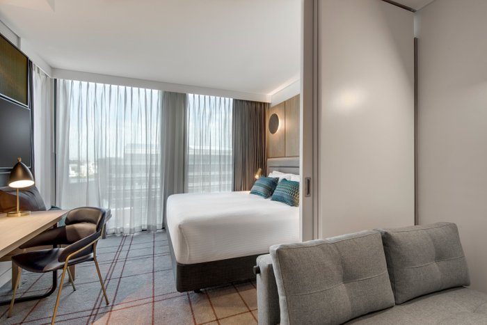 VIBE HOTEL SYDNEY DARLING HARBOUR - Updated 2024 Prices & Reviews ...