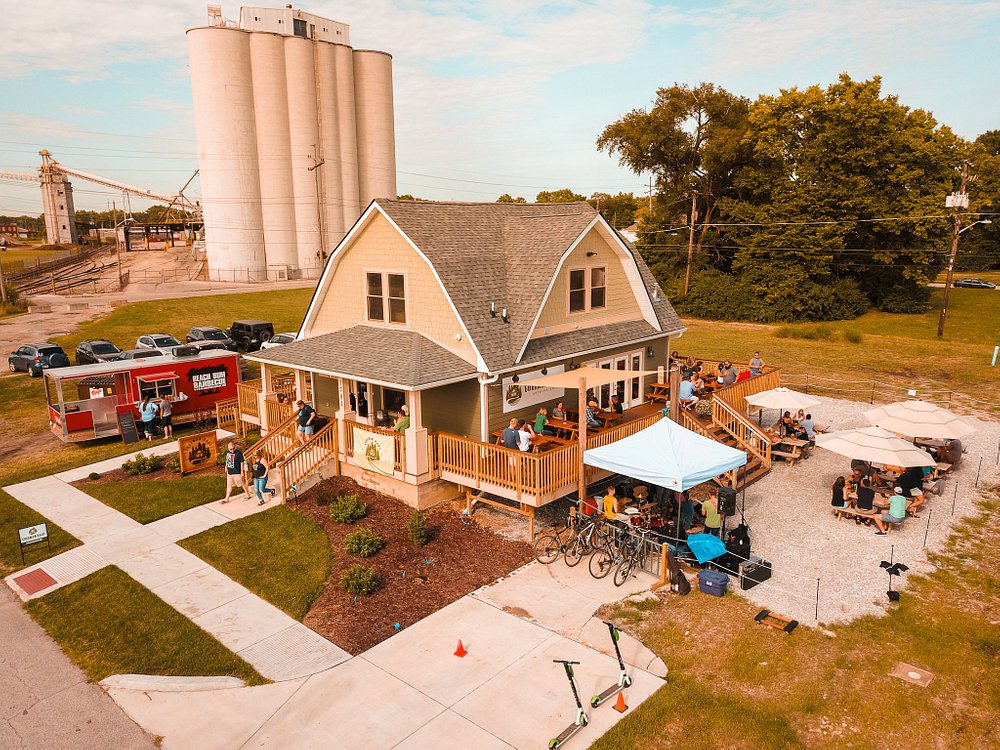 THE 15 BEST Things to Do in Indianapolis (2024)