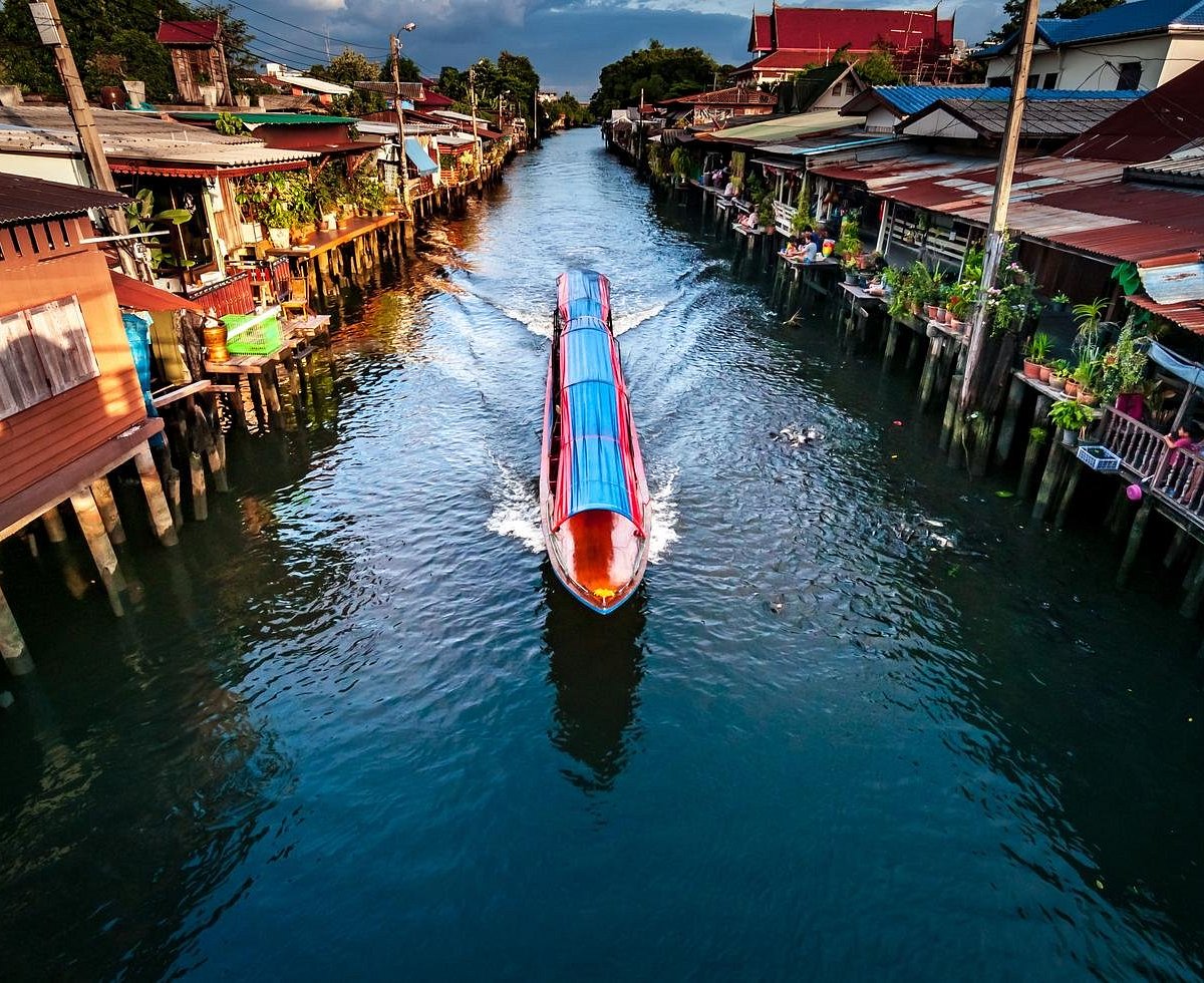 Gray Line Thailand (Bangkok): Hours, Address - Tripadvisor