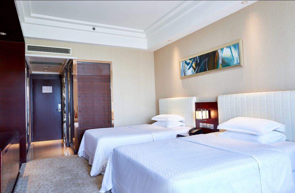 Hotel photo 65 of Four Points by Sheraton Hangzhou, Binjiang.