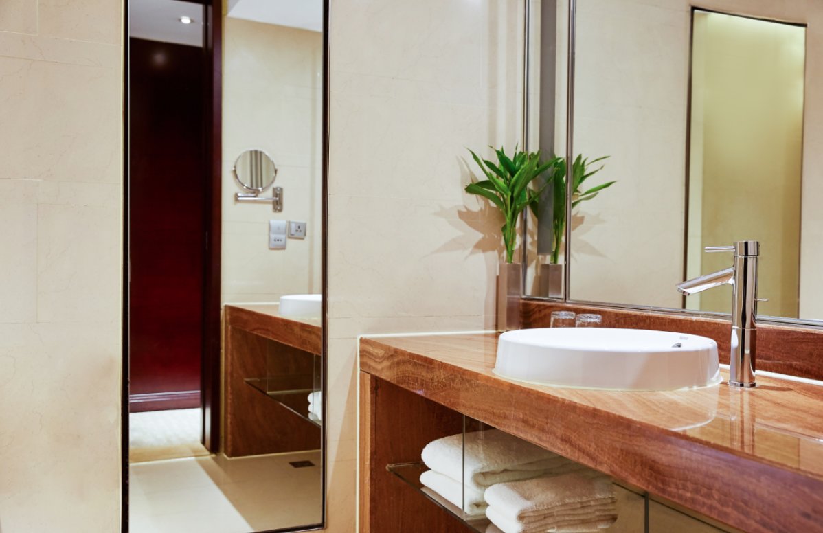 Hotel photo 69 of Four Points by Sheraton Hangzhou, Binjiang.
