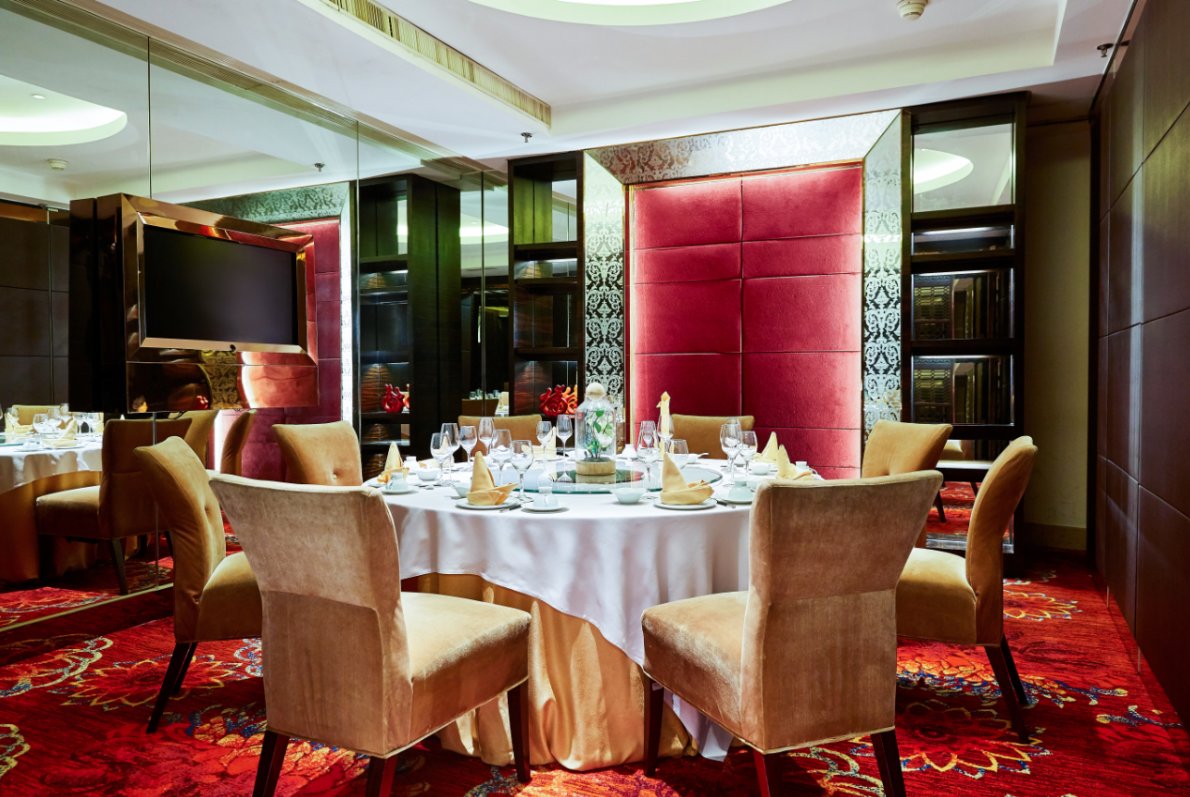 Hotel photo 58 of Four Points by Sheraton Hangzhou, Binjiang.