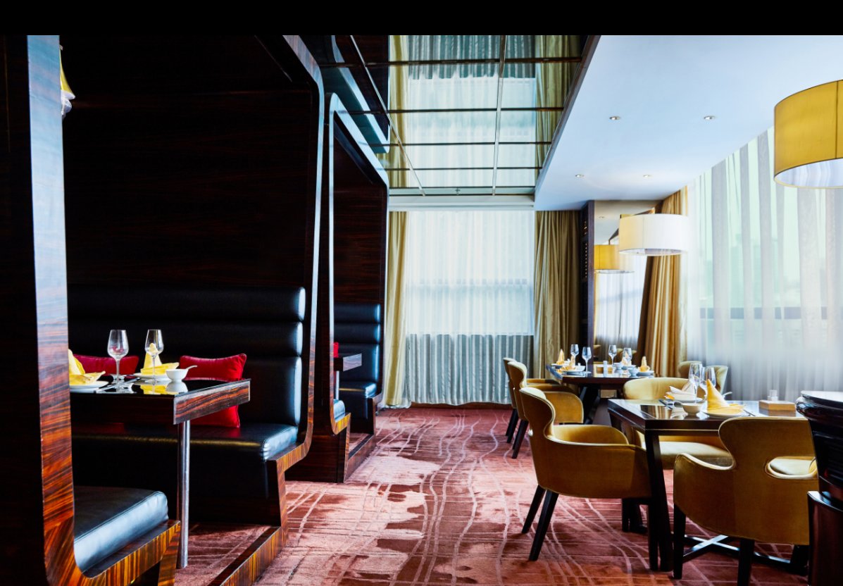Hotel photo 57 of Four Points by Sheraton Hangzhou, Binjiang.