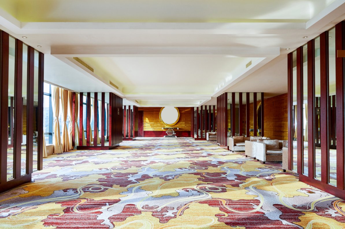 Hotel photo 25 of Four Points by Sheraton Hangzhou, Binjiang.