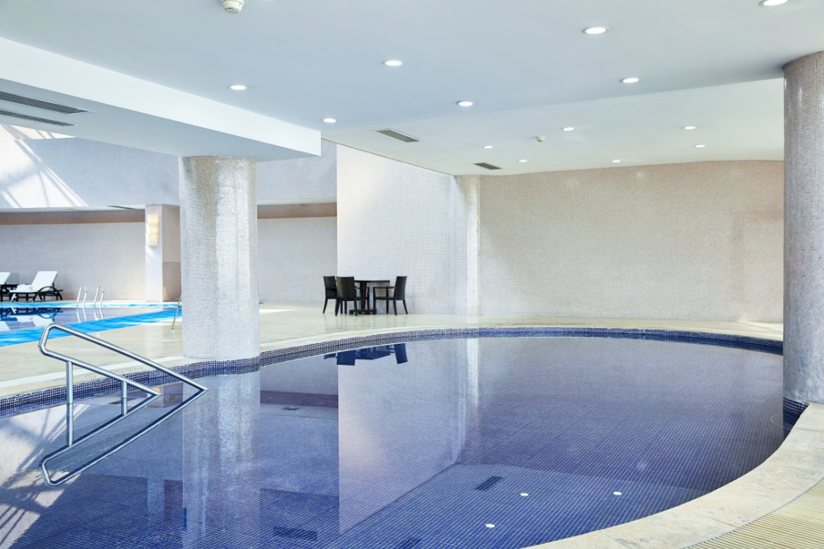 Hotel photo 46 of Four Points by Sheraton Hangzhou, Binjiang.