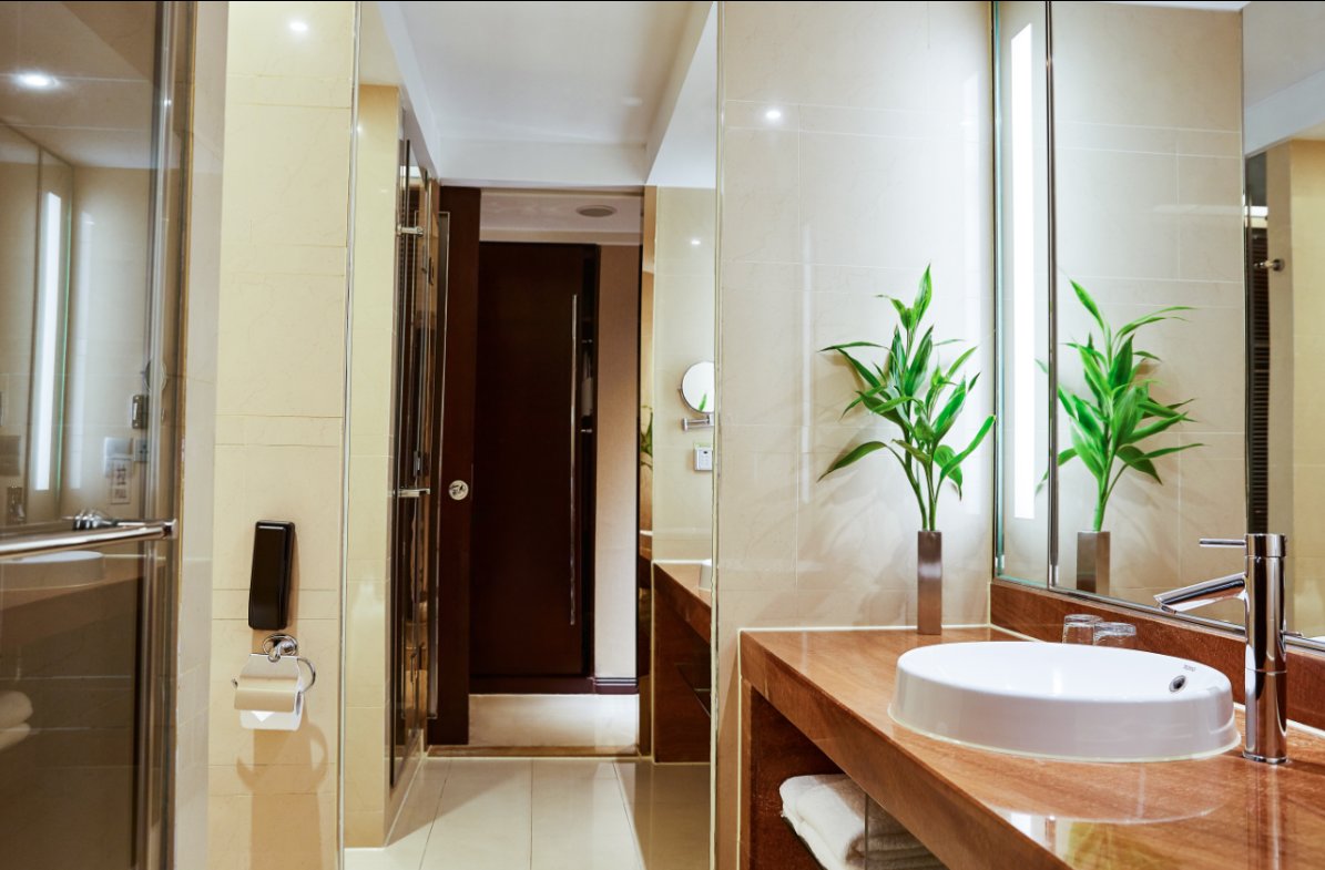 Hotel photo 47 of Four Points by Sheraton Hangzhou, Binjiang.