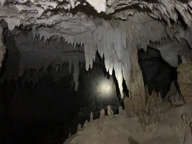 Kaeo Cave image