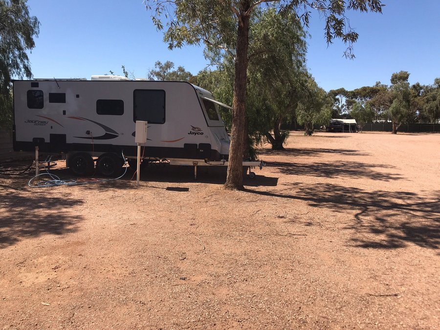 PORT AUGUSTA CARAVAN PARK CABINS Campground Reviews (Australia