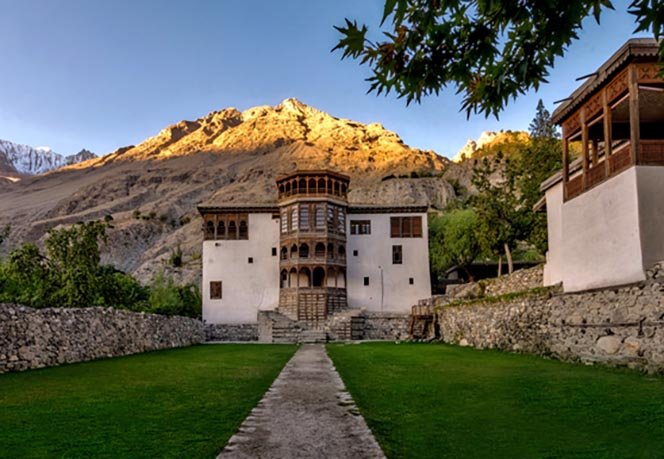 SERENA KHAPLU PALACE - Updated 2024 Prices & Hotel Reviews (Pakistan)