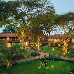 KAREN BLIXEN COFFEE GARDEN & COTTAGES (NAIRÓBI, QUÊNIA): 151 fotos,  comparação de preços e avaliações - Tripadvisor