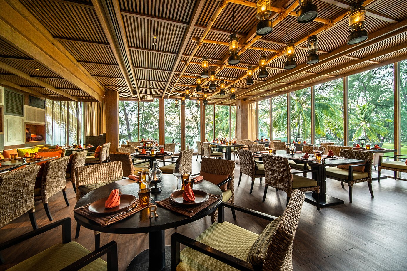 THE 10 BEST Restaurants In Phuket (Updated April 2024)