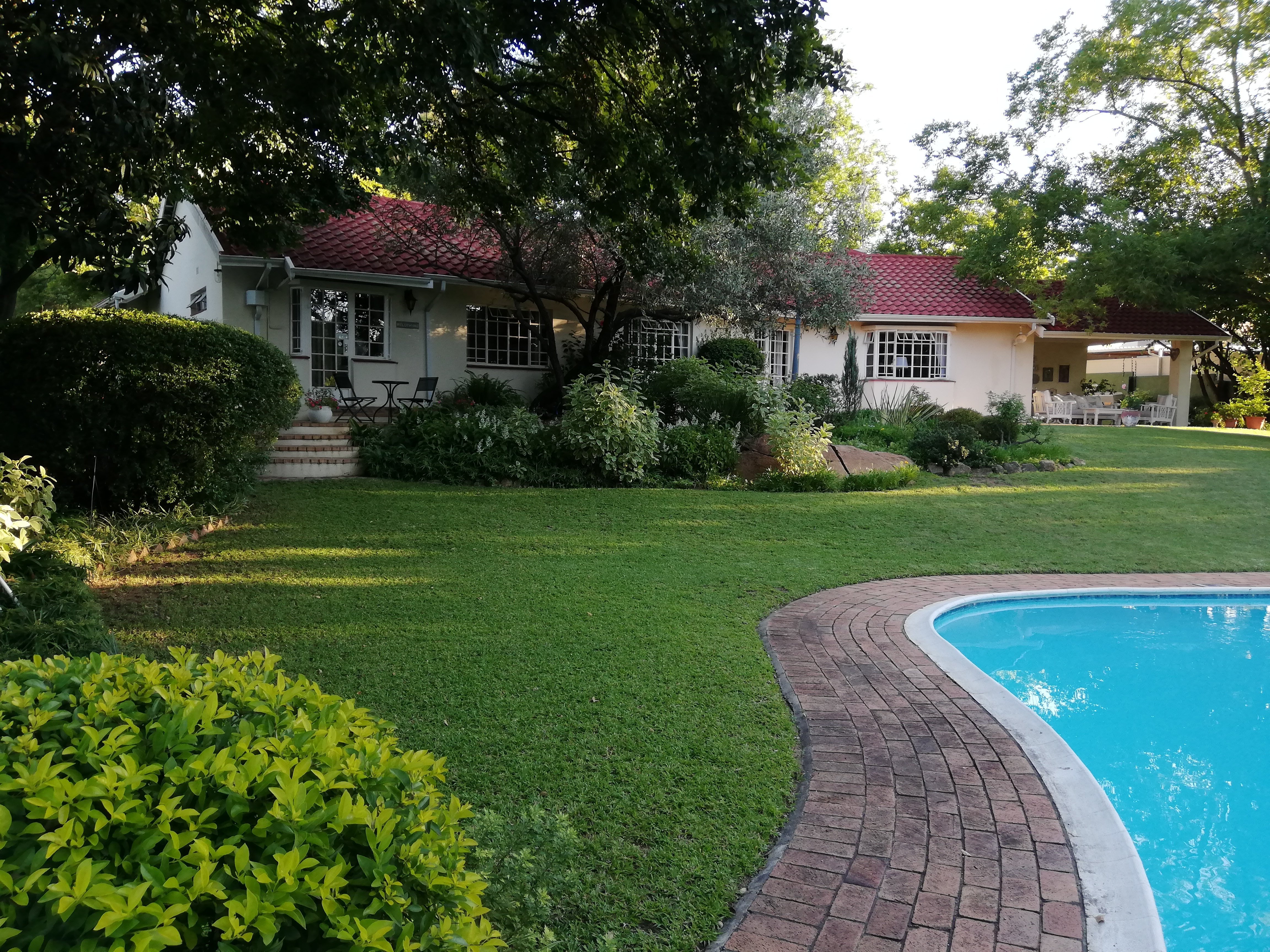 The 15 Best Suburbs To Live In Johannesburg   Tiree B B 