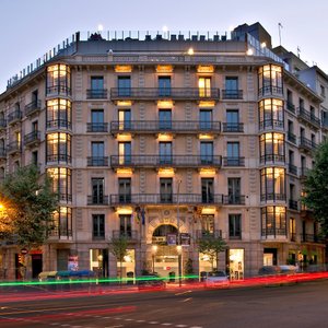 THE 10 BEST Hotels in Barcelona, Spain 2024 (from $89) - Tripadvisor