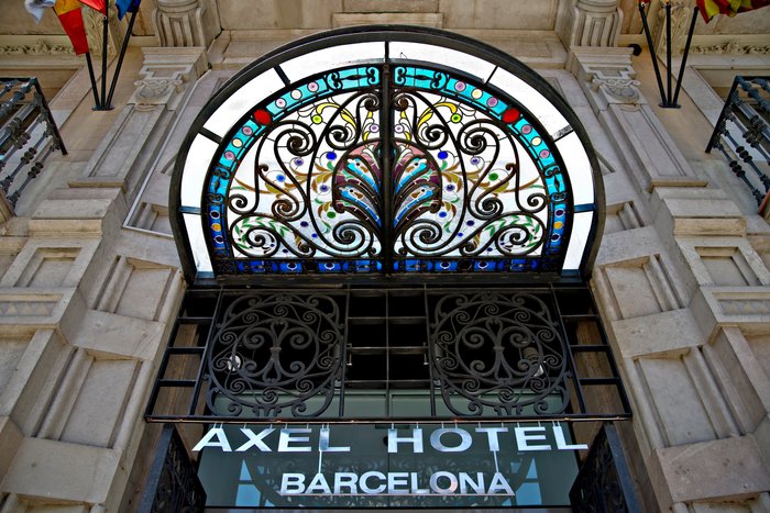 Imagen 12 de Axel Hotel Barcelona