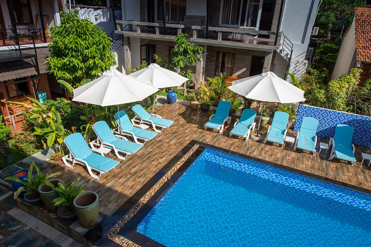 Lan Anh Garden Resort Bewertungen Fotos And Preisvergleich Phu Quoc