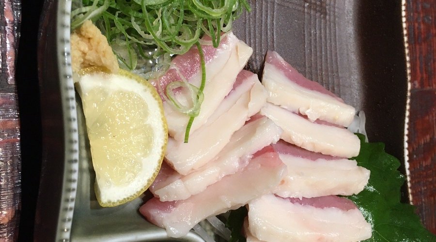 ぶっちぎり