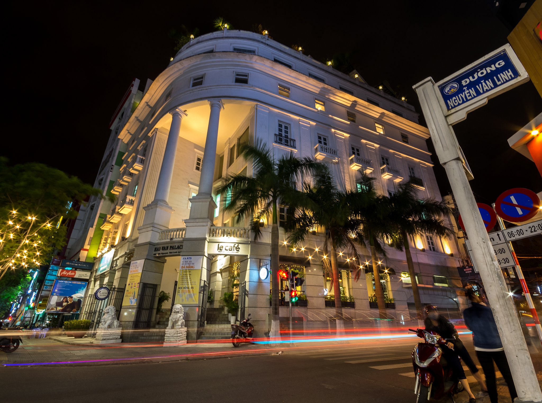 DANANG BOUTIQUE HOTEL 34 4 6 Prices Reviews Da Nang