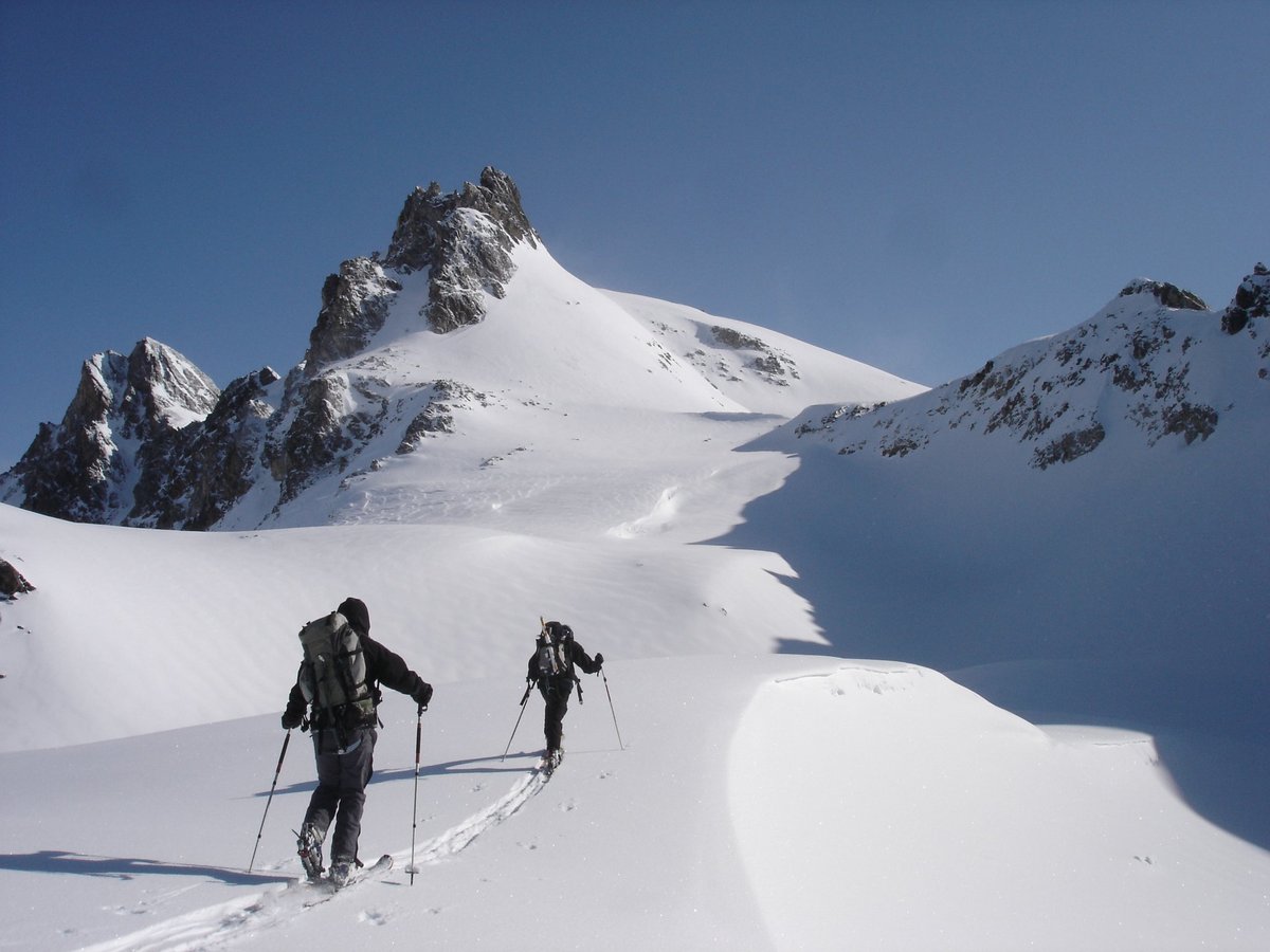 Pyrenees Trekking (Arreau) - All You Need to Know BEFORE You Go