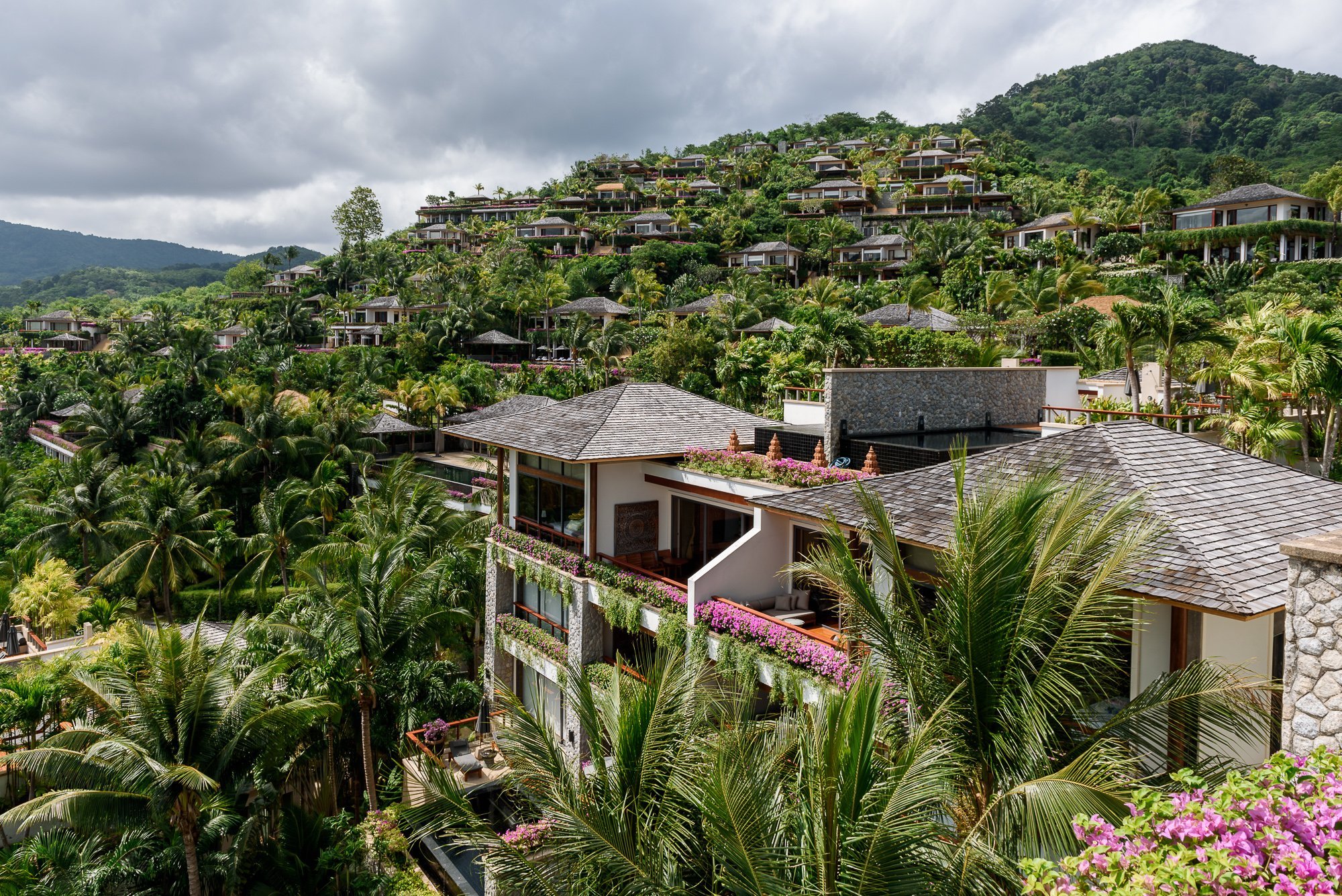 Andara Resort & Villas by null