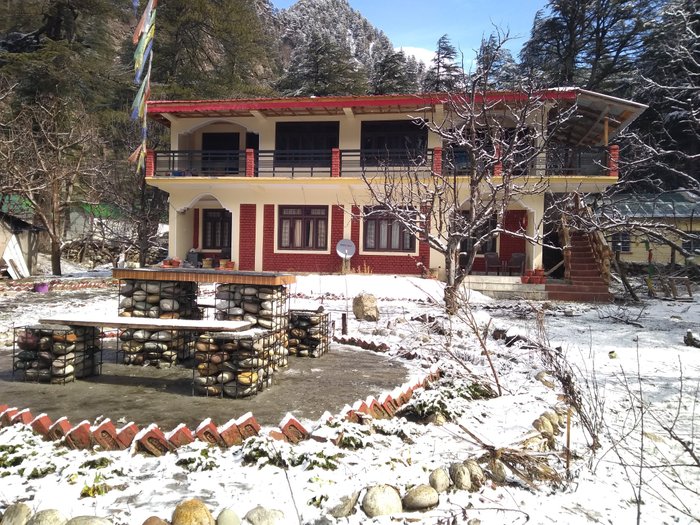 SUNDER HOME STAY (Harsil, Uttarakhand) - Lodging Reviews & Photos ...