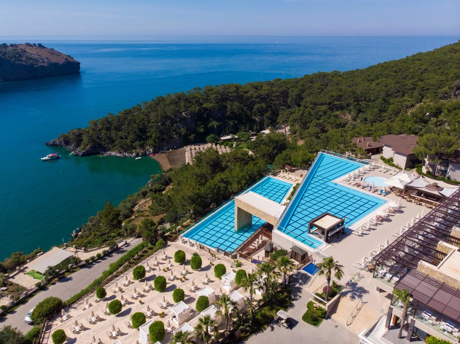 TUI BLUE SENO - Updated 2021 Prices, Hotel Reviews, and Photos (Turkey ...