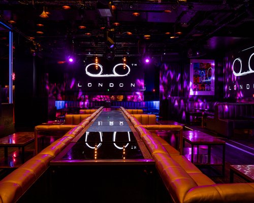 Top 5 Dance Clubs & Discos in Mayfair (London)