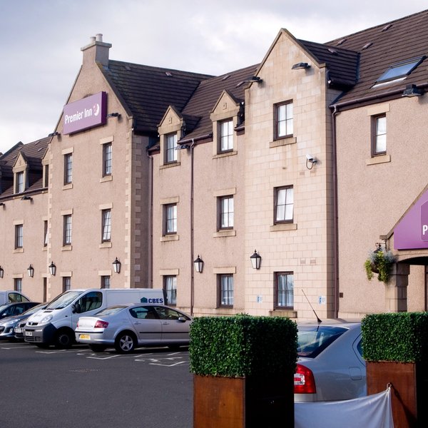 GLENBERVIE HOUSE HOTEL - Updated 2024 Reviews (Larbert)