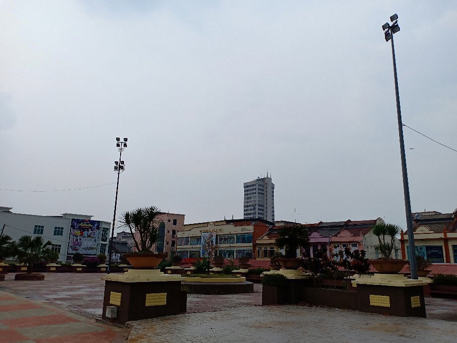 Dataran Segamat All You Need To Know Before You Go 0250