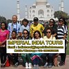Imperial India Tours