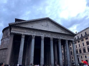 Imagen 1 de Pantheon Place