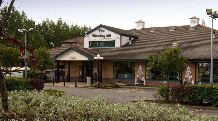 Premier Inn Sunderland A19/A1231 hotel exterior