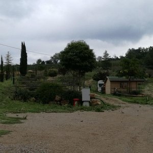 Agricampeggio