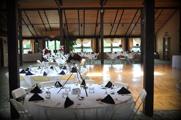 The Lodge at Indian Lake – Wedding & Event Venue, Restaurant, Bar, Taproom  & Inn