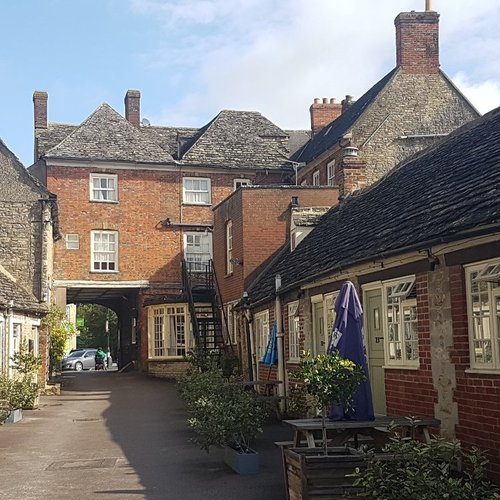 THE 10 BEST Cotswolds Bed and Breakfasts (2023) Tripadvisor