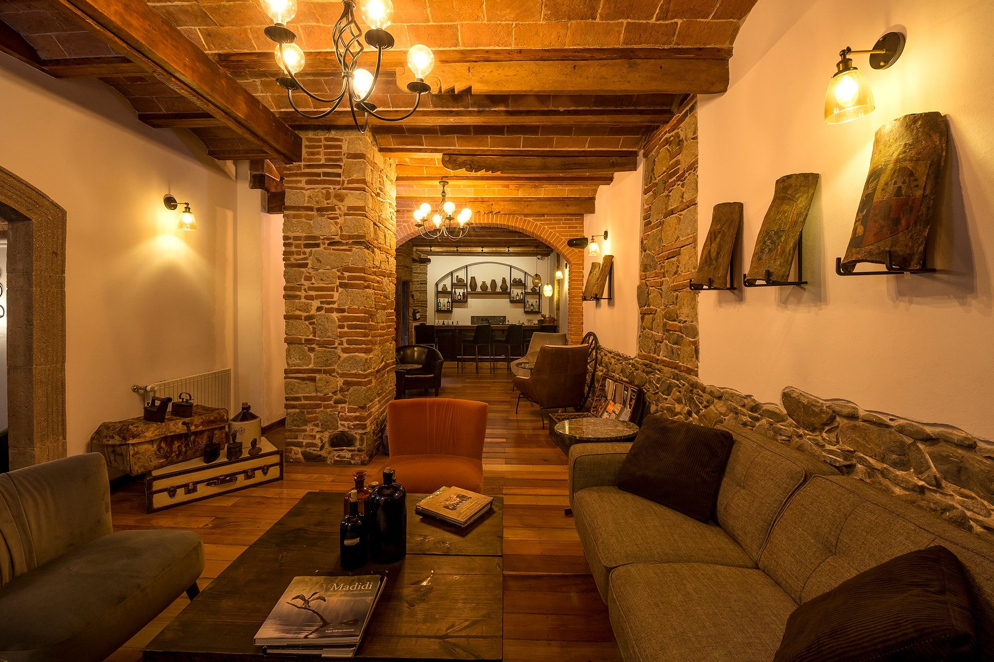 La Casona Hotel Boutique by null