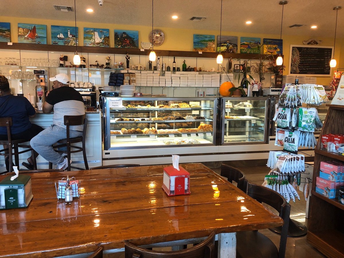 LA CASA DEL PANE, St. Pete Beach - Restaurant Reviews, Photos & Phone  Number - Tripadvisor