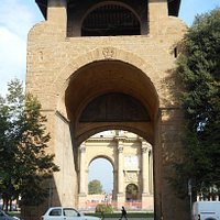 Piazza Liberta