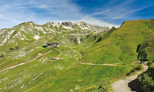 Lost....somewhere in Allgäu!
