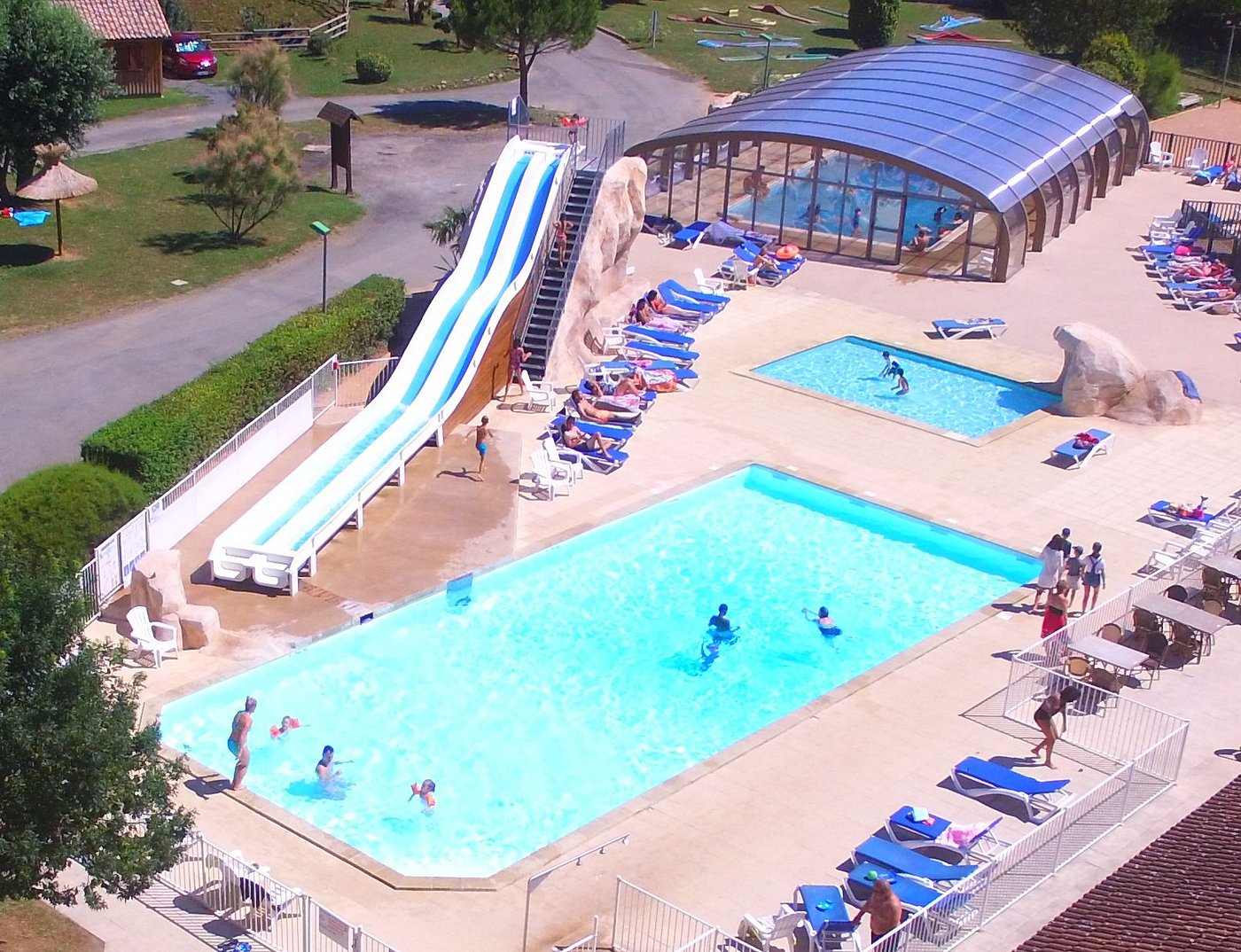 Campingplätze in Deutschland Campingplatzde